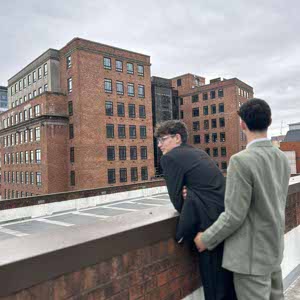 Charlie Axon profile