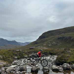 Ross Christie profile
