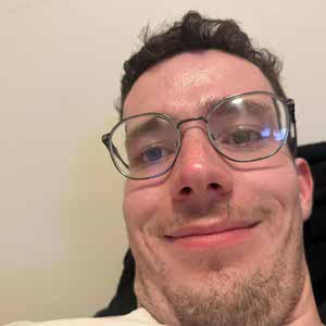 Isaac Barden profile