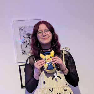 Seren Morgan-Roberts profile