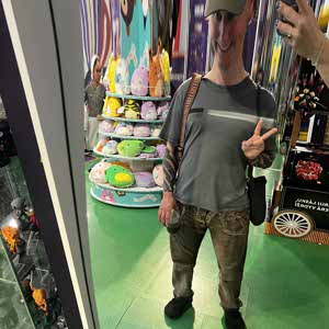 Jack Dalby profile