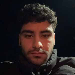 Mohammad Ali Amiri profile