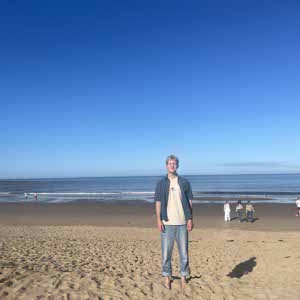 Brandon Boyle profile
