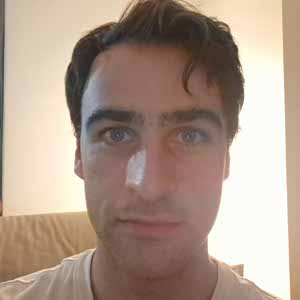 Daniel Claridge profile