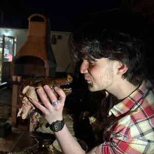 Dexter Fischer profile