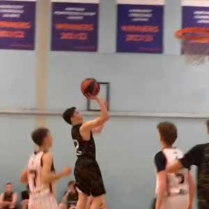 Daniel McNicholl profile