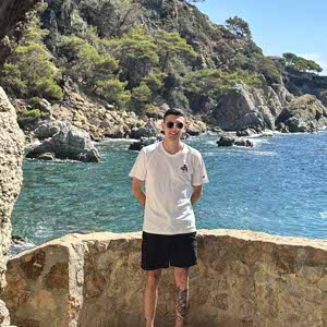 Tim Hartnett profile