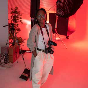 Yaheetah Kusi-Mensah profile