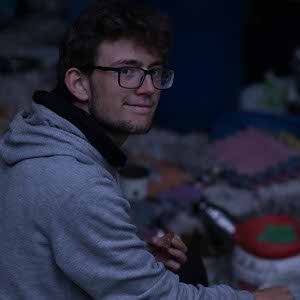 Chris Hayes profile