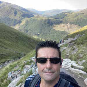 Jay Boulton profile