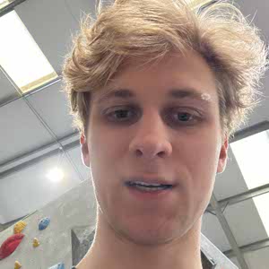 Elliott Budzinski profile