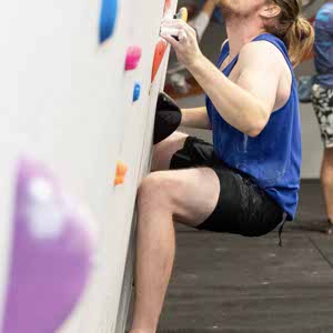 Chris Tombe profile