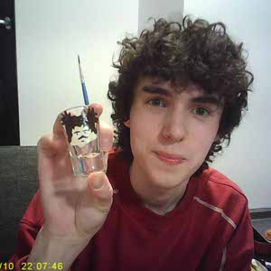 Alex Pollitt profile