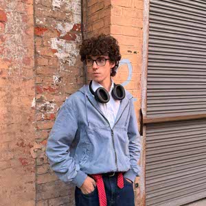 Alex Pollitt profile