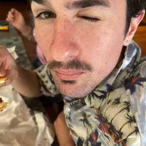 Matt Bell profile