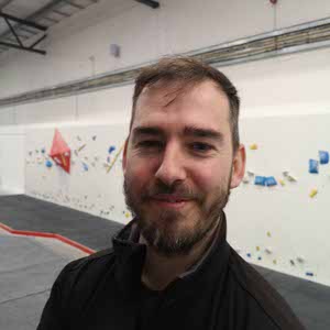 Ian Westerby profile