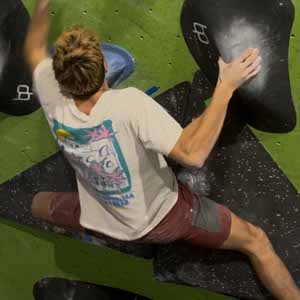 Philip Arndt profile