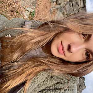Maisy-rose Lanyon profile