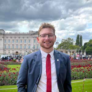 Alistair Ellis profile