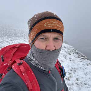 Andrew Mills profile