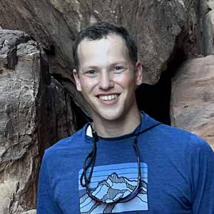 Nolan Bartlett profile