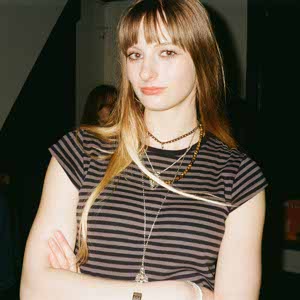 Alice Lilley profile