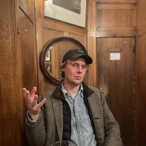 Thomas Whitehead profile