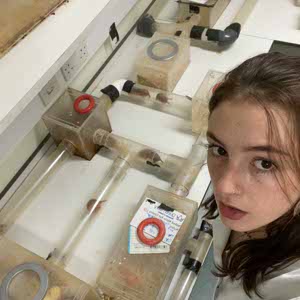 Siobhan Towey profile