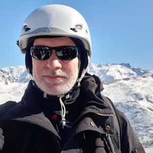 John Murphy profile