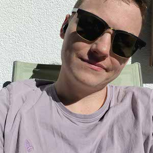 Peter Berton profile