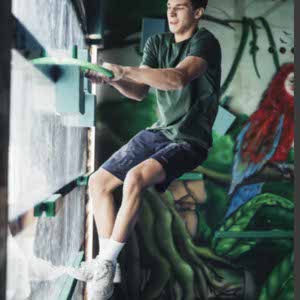 Jonas Moritz profile