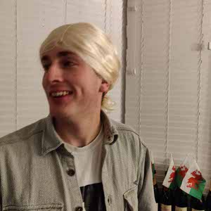 Conor Beamish profile