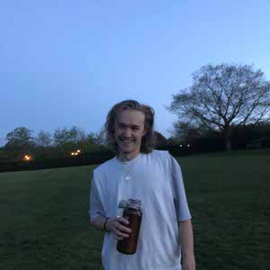 Laurence Millar profile