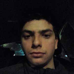 Luka Carrim profile