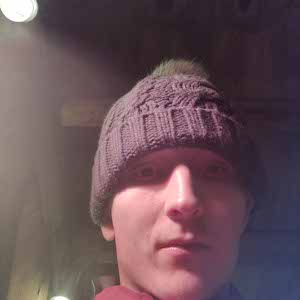 Aidan Hill profile