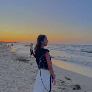 Camille Allaerts profile