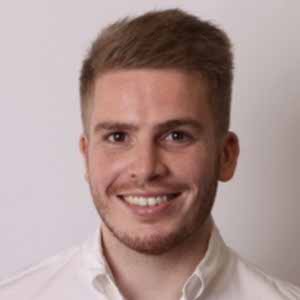 Russell Danzey profile