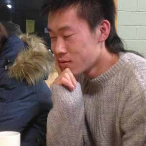 Wilson Leung profile