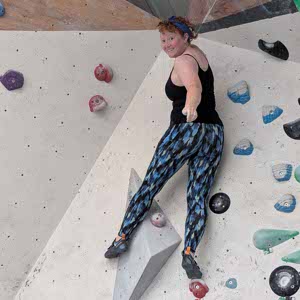 Roisin Embleton profile