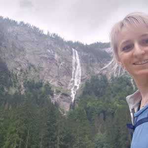 Christina Arne profile