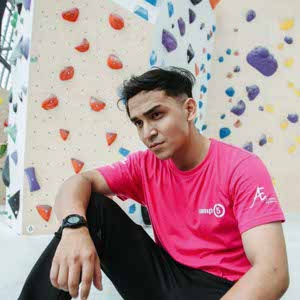 Amsyar Norzani profile