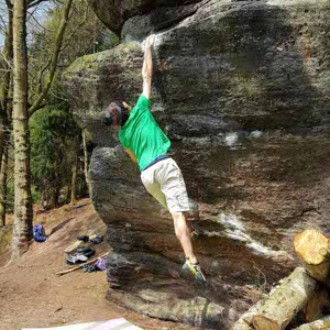 Phil Daintith profile