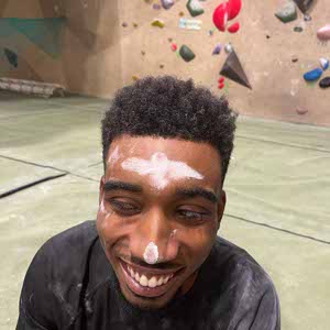 David Alridge profile