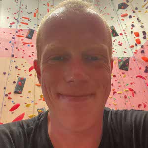 Ross Verheyde profile