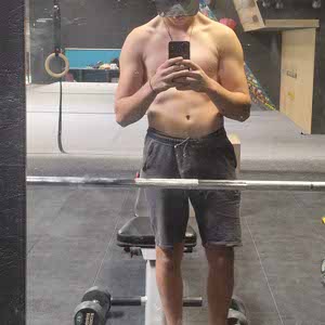 Tristan Blomme profile