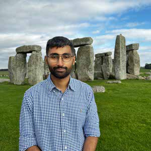 Aditya Patel profile