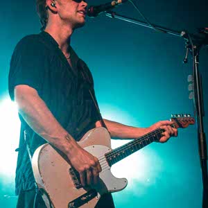 Harvey Todd profile