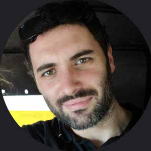 Pete Bannister profile