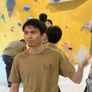 Mohd Khairulafiz profile