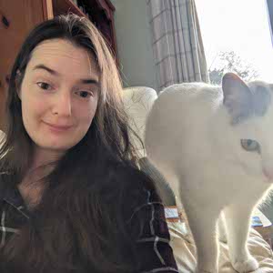 Elaine Bramwell profile